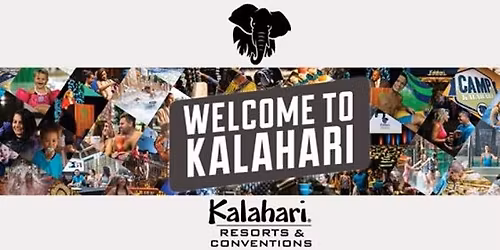 Rushwood "Knight" at Kalahari