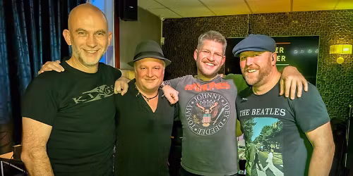 Helter Skelter live in Llangeinor