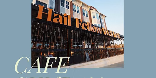 Free: Coffee Chat Junior League Northwest Arkansas