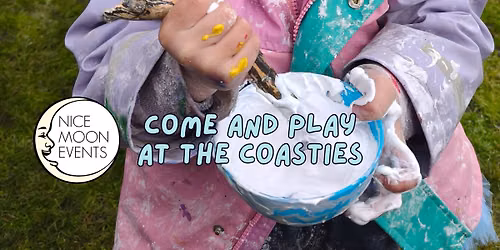 Free Play Session at The Old Coastguard