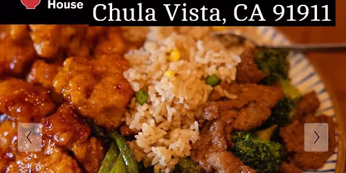 Bears Dinner Night @Buffet House Chula Vista 