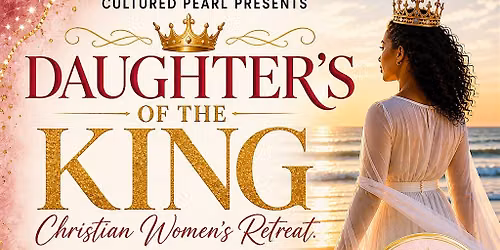 Daughter's of the King Women's Retreat