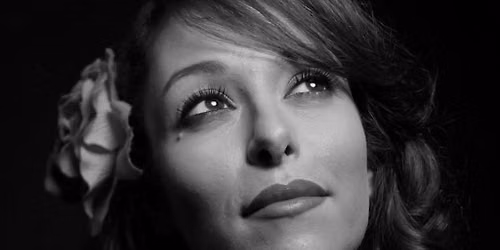 World Music: Tunisian Sounds - Live with Soraya Toukabri Quartet