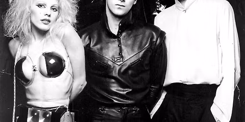 Missing Persons with Bow Wow Wow