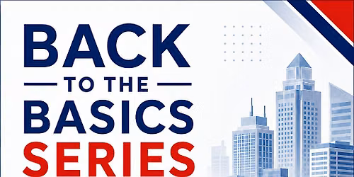 Back to the Basics with SBA + Veteran's Business Outreach Center (VBOC)