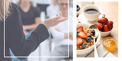 Breakfast Chat | Tulsa Business Networking at Elevate Coworking