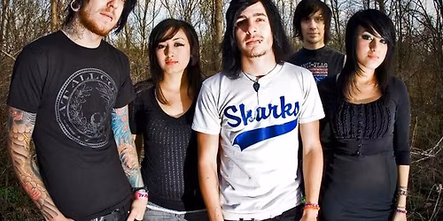 Eyes Set To K*ll Tickets 