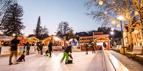 Winterdorf Bad Schallerbach 2026