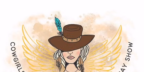 Cowgirls & Angels 2026 Runway Show 