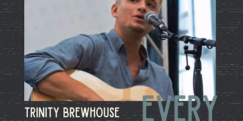 Live Music Thursdays