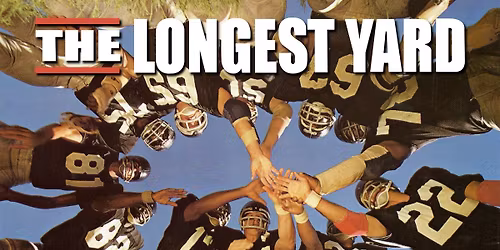 The Longest Yard