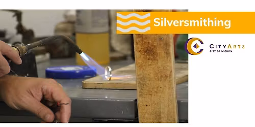 Silversmithing