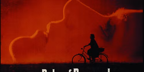 The Duke of Burgundy