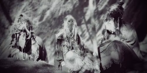 Ak'Chamel w\/ Secret Chiefs 3 Satellite "NT FAN"