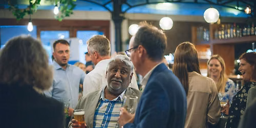 Tech Startups, Investors, Professionals Pitch & Networking Palo Alto