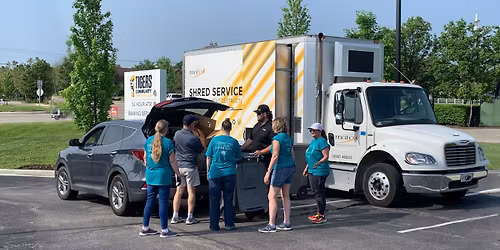 Free Community Shred Day - Bluff Creek (Grindstone)
