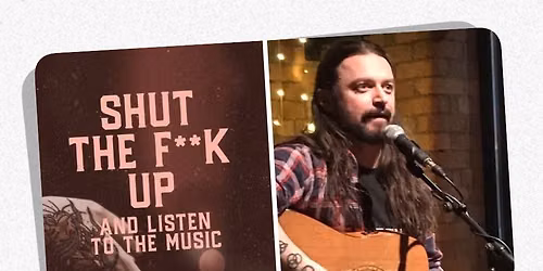 \ud83c\udfb8\ud83c\udfbc Whiskey Jar Open Mic \ud83c\udfa4 Night \ud83c\udfbc\ud83c\udfb8