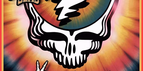 A Carny Vibe tribute to Grateful Dead 