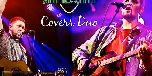 JimDam covers duo