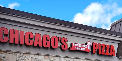 SASWM Monthly Meet & Greet Luncheon at Chicago\u2019s Pizza \ud83c\udf55 on 11\/07!
