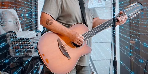 Bob Bero @ One Barrel Brewing Co.