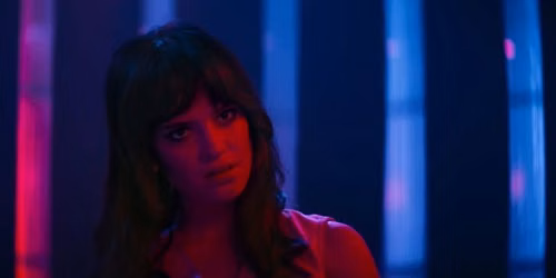 Nicolas Winging Refn's 'Her Private Hell' at The Nightlight
