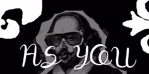 As You Mic It: A Shakespeare Open Mic