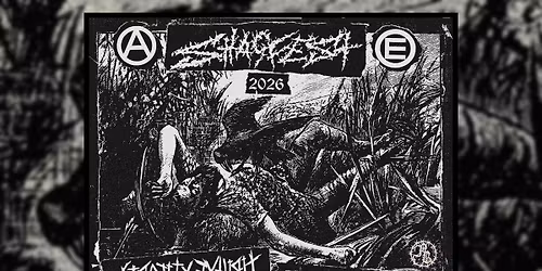 SHAGFEST No.3