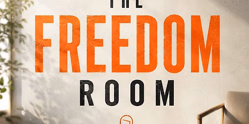 The Freedom Room - Prayerful Environment for Breakthrough