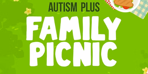 Autism Plus Family Picnic