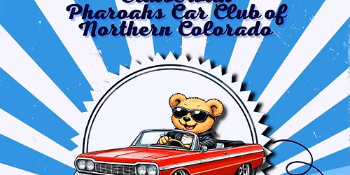 Thompson Canyon Teddy Bear Tour