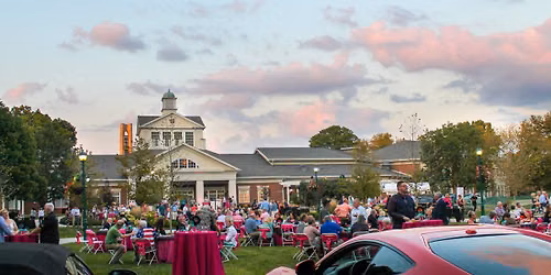 \ud83c\udf7e Preview Party for Dayton Concours d'Elegance