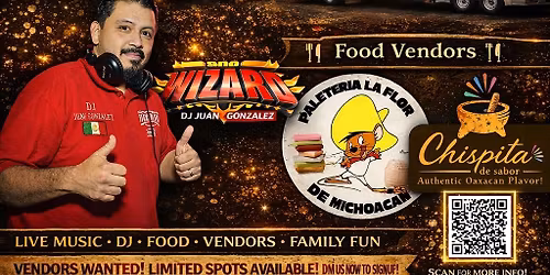 First Annual Cinco De Mayo Celebration \ud83c\udf89 