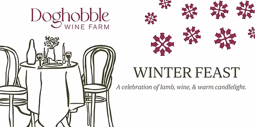 Doghobble Winter Feast