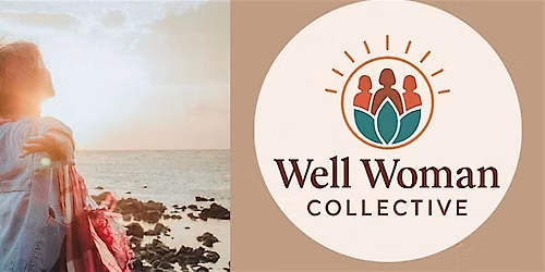 Moorland Well Woman Collective: 'Feeling strong and free' - 9 July 2026