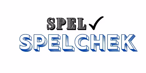 Spelchek Live