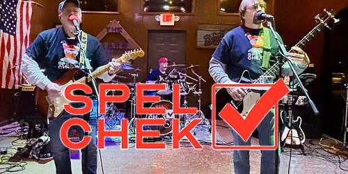 Spelchek Live