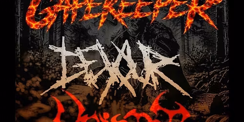 Devils's Night 2026 Show #1