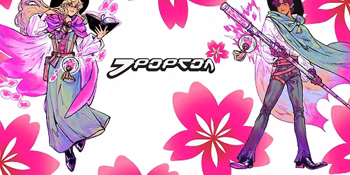 J-Popcon 2026