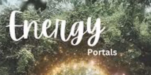 Sept Goddess Gathering liminal spaces and Earth energies