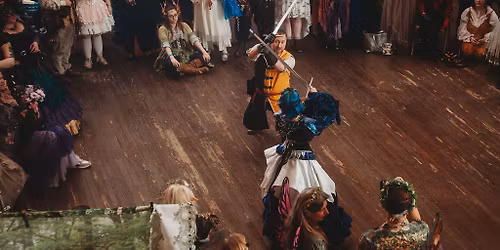 Spring Faerie Ball 2026!