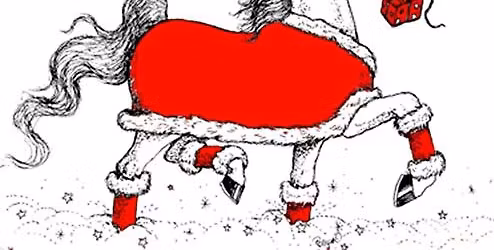 PH&PC \u201cA Touch of Tinsel\u201d Fun Show