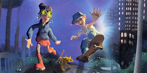 Iseo & Dodosound - Volando Tour BILBAO