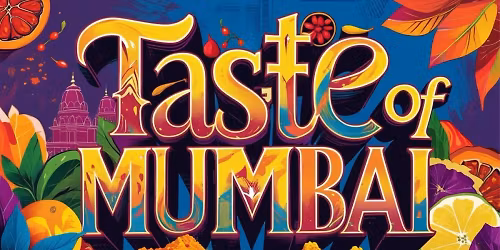 Taste of Mumbai