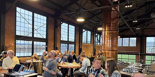 A Mano Eatery Four Course Dinner and Whiskey Pairing