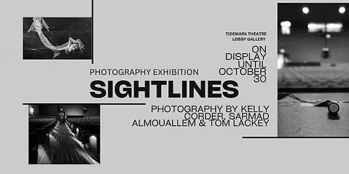 Sightlines Photography Exhibition
