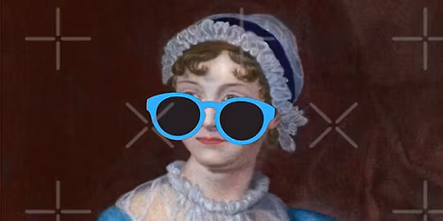 Jane Austen Society of North America, Pittsburgh Region presents Pride and Prejudice and Popularity