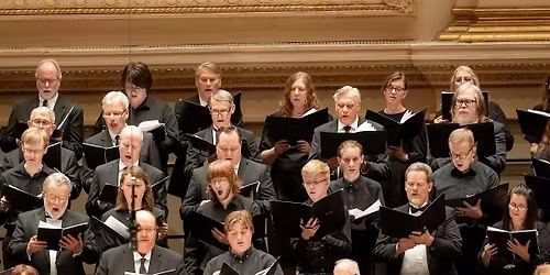 MidAm Gospel Choir