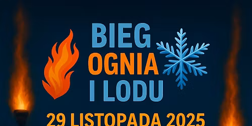 Bieg Ognia i Lodu