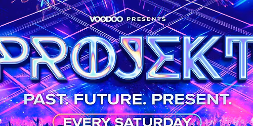 PROJEKT Saturdays @ Home